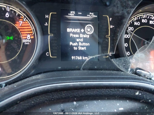 Jeep Cherokee North 2022 1C4PJMCX6ND540349 Image 16