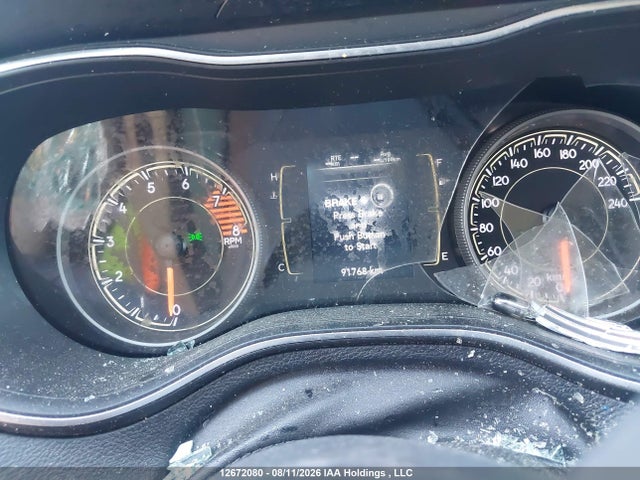 Jeep Cherokee North 2022 1C4PJMCX6ND540349 Image 7