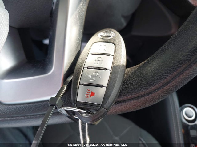 Продажа на аукционе авто 2020 Nissan Kicks Sv, vin: 3N1CP5CV5LL542797, номер лота: 12672081