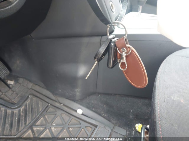 12672082 :رقم المزاد ، JN8AS5MV0AW108073 vin ، 2010 Nissan Rogue مزاد بيع