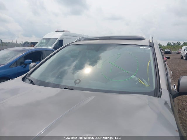 12672082 :رقم المزاد ، JN8AS5MV0AW108073 vin ، 2010 Nissan Rogue مزاد بيع