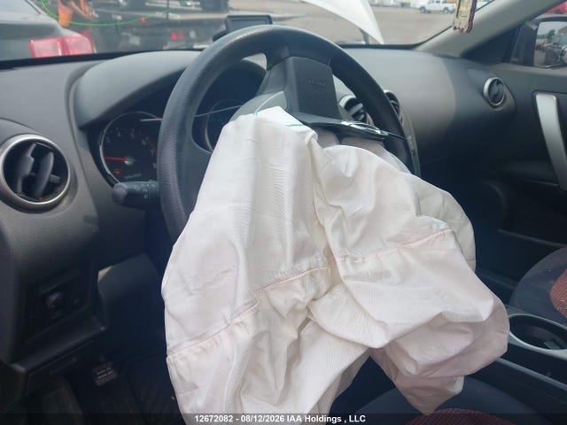 12672082 :رقم المزاد ، JN8AS5MV0AW108073 vin ، 2010 Nissan Rogue مزاد بيع