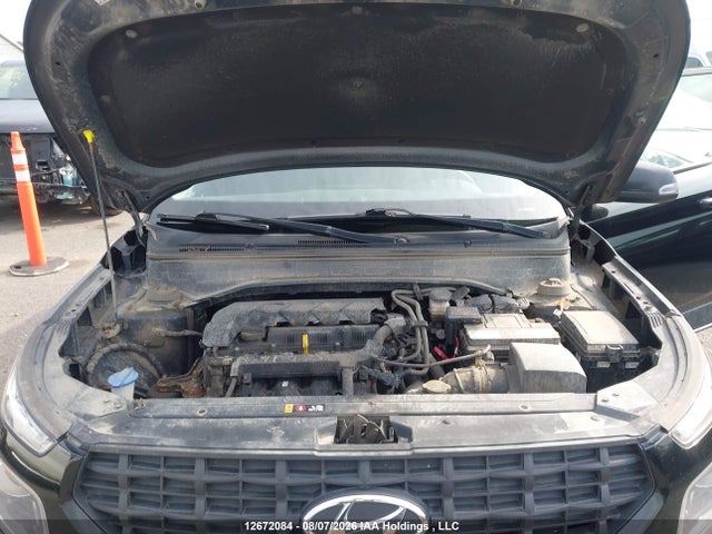 Продажа на аукционе авто 2021 Hyundai Venue Essential Auto Ivt, vin: KMHRB8A39MU077050, номер лота: 12672084