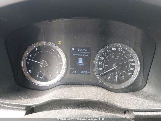 Продажа на аукционе авто 2021 Hyundai Venue Essential Auto Ivt, vin: KMHRB8A39MU077050, номер лота: 12672084