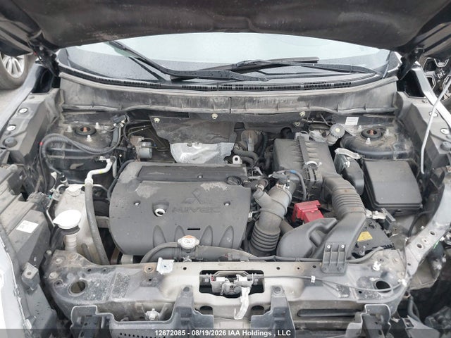 Mitsubishi RVR ES 2022 JA4AJUAU1NU607089 Image 10