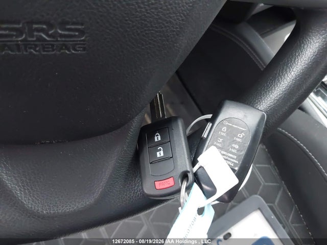 Mitsubishi RVR ES 2022 JA4AJUAU1NU607089 Image 11