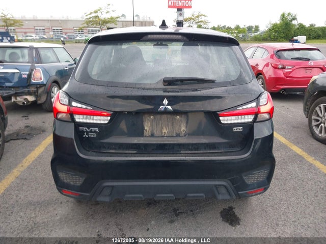 Mitsubishi RVR ES 2022 JA4AJUAU1NU607089 Image 16
