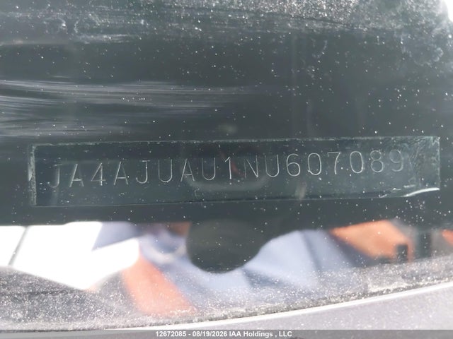 Mitsubishi RVR ES 2022 JA4AJUAU1NU607089 Image 19