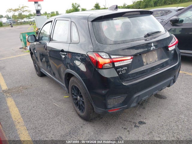 Mitsubishi RVR ES 2022 JA4AJUAU1NU607089 Image 3