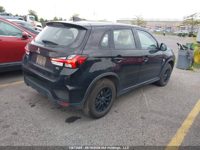 Mitsubishi RVR ES 2022 JA4AJUAU1NU607089 Image 4