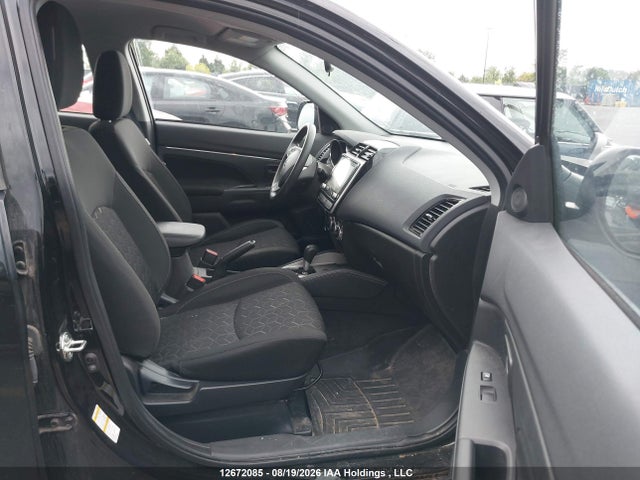 Mitsubishi RVR ES 2022 JA4AJUAU1NU607089 Image 5
