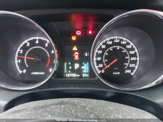 Mitsubishi RVR ES 2022 JA4AJUAU1NU607089 Image 7