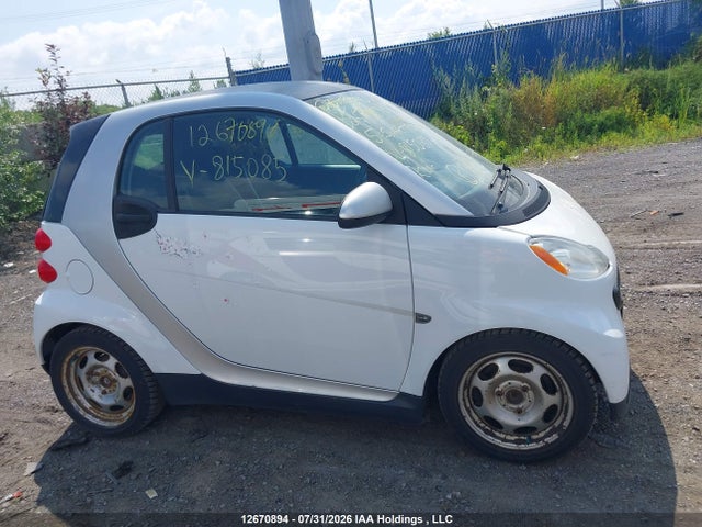 Smart Fortwo Passion/pure 2015 WMEEJ3BA8FK815085 Image 13