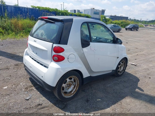 Smart Fortwo Passion/pure 2015 WMEEJ3BA8FK815085 Image 4