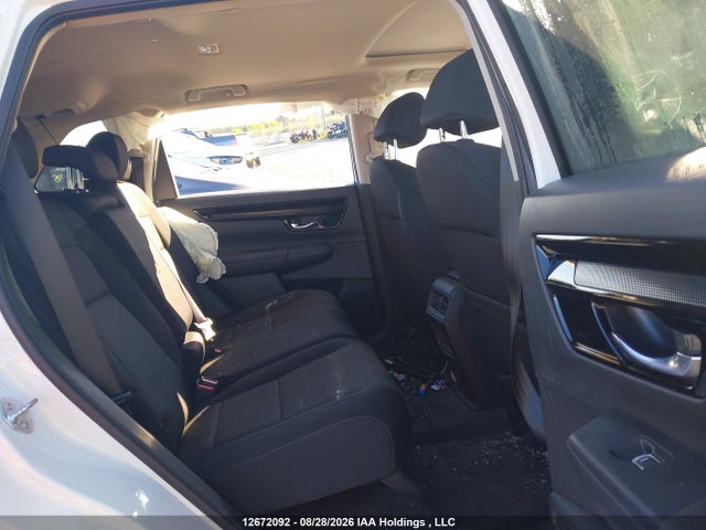 Продажа на аукционе авто 2026 Honda Cr-v, vin: 2HKRS4H58TH103392, номер лота: 12672092