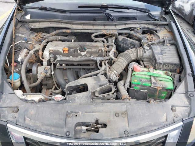 Aukcja sprzedaży 2010 Honda Accord Ex, vin: 1HGCP2F78AA804777, numer aukcji: 12672093