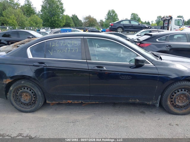 Aukcja sprzedaży 2010 Honda Accord Ex, vin: 1HGCP2F78AA804777, numer aukcji: 12672093