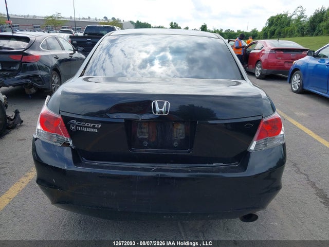 Aukcja sprzedaży 2010 Honda Accord Ex, vin: 1HGCP2F78AA804777, numer aukcji: 12672093