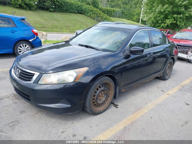 Aukcja sprzedaży 2010 Honda Accord Ex, vin: 1HGCP2F78AA804777, numer aukcji: 12672093