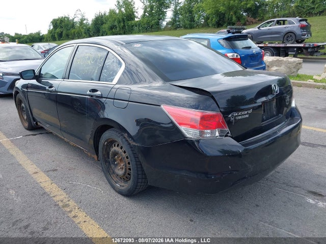 Aukcja sprzedaży 2010 Honda Accord Ex, vin: 1HGCP2F78AA804777, numer aukcji: 12672093
