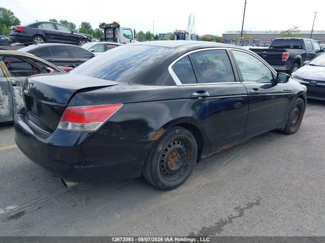 Aukcja sprzedaży 2010 Honda Accord Ex, vin: 1HGCP2F78AA804777, numer aukcji: 12672093