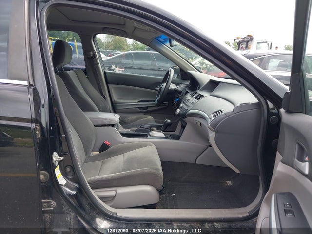 Aukcja sprzedaży 2010 Honda Accord Ex, vin: 1HGCP2F78AA804777, numer aukcji: 12672093