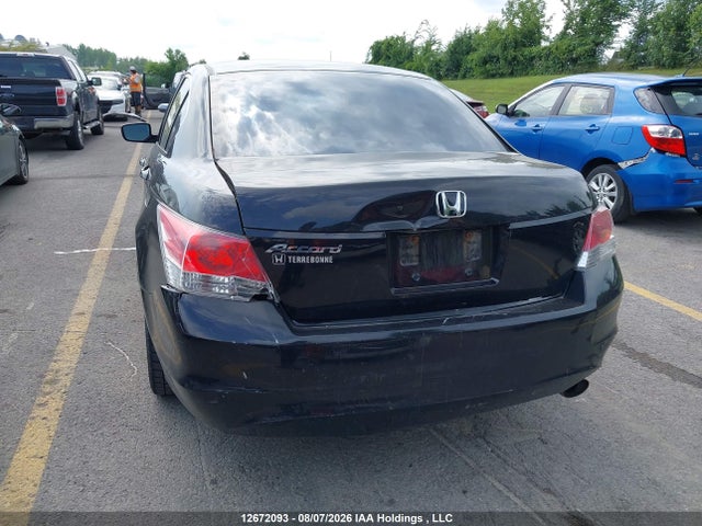 Aukcja sprzedaży 2010 Honda Accord Ex, vin: 1HGCP2F78AA804777, numer aukcji: 12672093