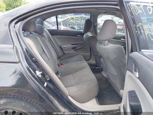 Aukcja sprzedaży 2010 Honda Accord Ex, vin: 1HGCP2F78AA804777, numer aukcji: 12672093