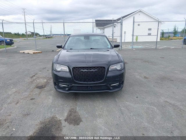 Aukcja sprzedaży 2023 Chrysler 300 Touring L, vin: 2C3CCASG4PH538540, numer aukcji: 12672096