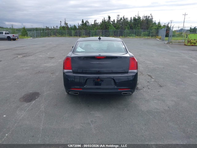 Aukcja sprzedaży 2023 Chrysler 300 Touring L, vin: 2C3CCASG4PH538540, numer aukcji: 12672096