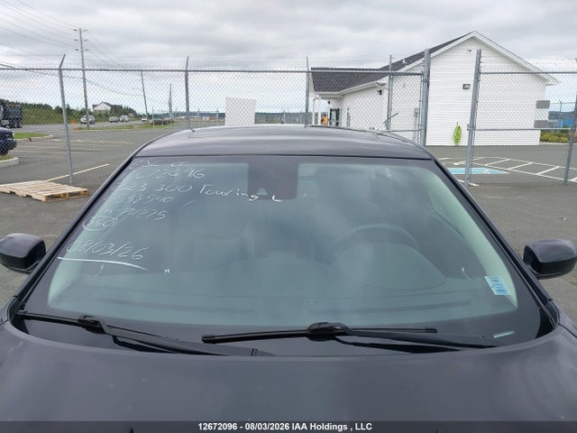 Aukcja sprzedaży 2023 Chrysler 300 Touring L, vin: 2C3CCASG4PH538540, numer aukcji: 12672096