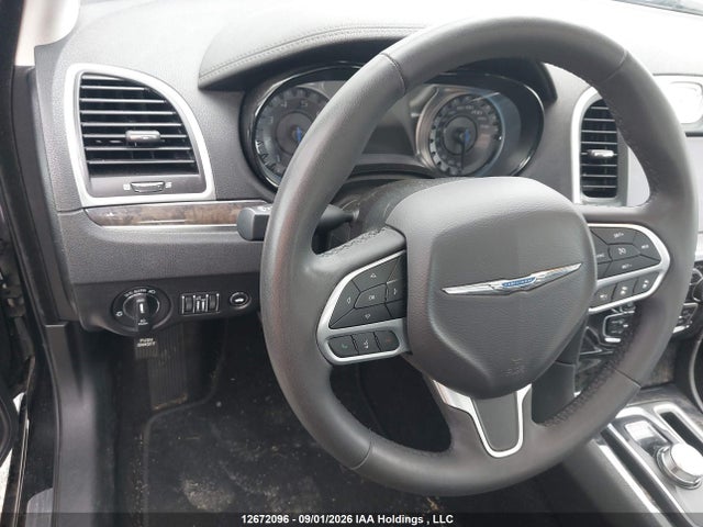 Aukcja sprzedaży 2023 Chrysler 300 Touring L, vin: 2C3CCASG4PH538540, numer aukcji: 12672096