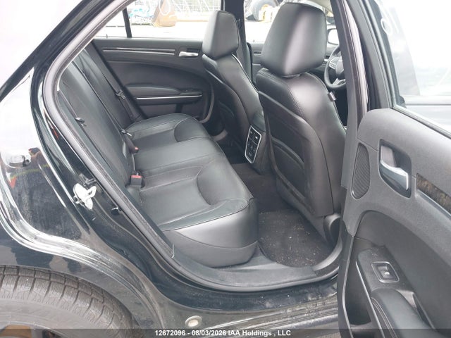 Aukcja sprzedaży 2023 Chrysler 300 Touring L, vin: 2C3CCASG4PH538540, numer aukcji: 12672096