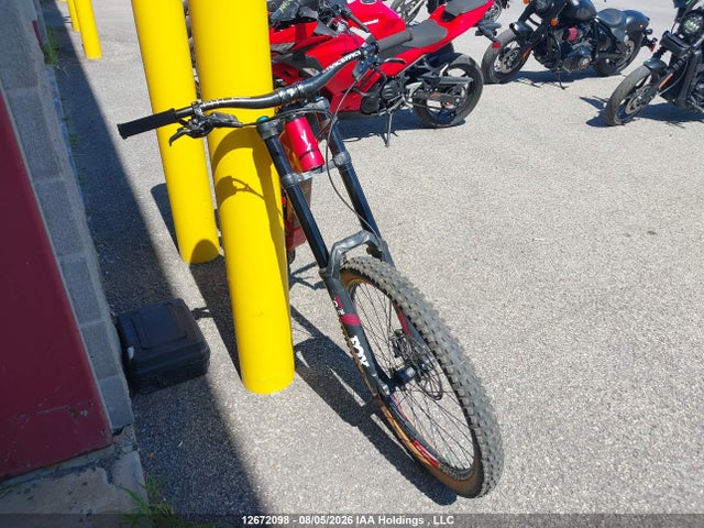 Velo Suspension 2019 W1811XL10002 main image