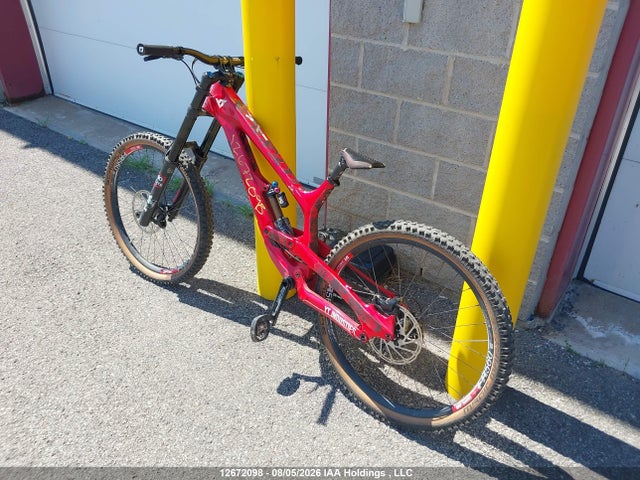 Velo Suspension 2019 W1811XL10002 Image 3