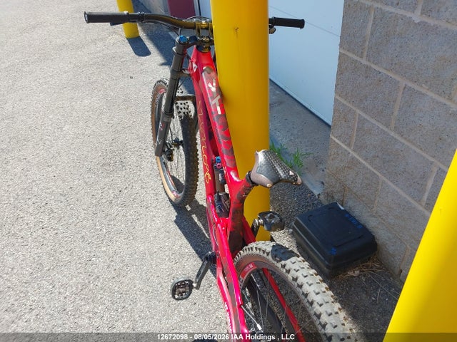 Velo Suspension 2019 W1811XL10002 Image 5