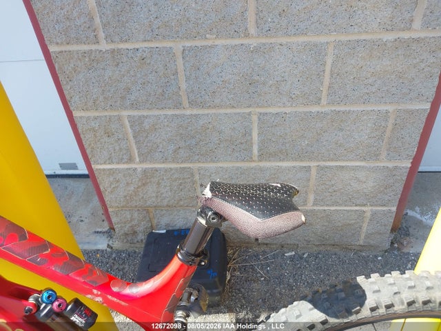 Velo Suspension 2019 W1811XL10002 Image 6