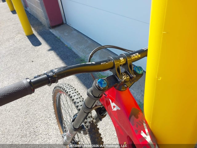 Velo Suspension 2019 W1811XL10002 Image 7