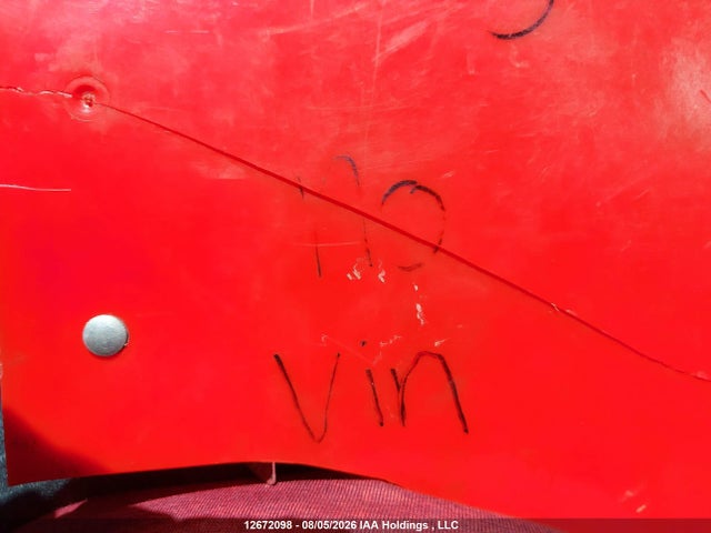 Velo Suspension 2019 W1811XL10002 Image 9