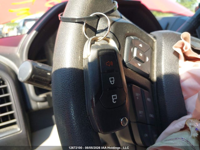 Ford F-150 Xl 2017 1FTEX1C88HKD35922 Image 11