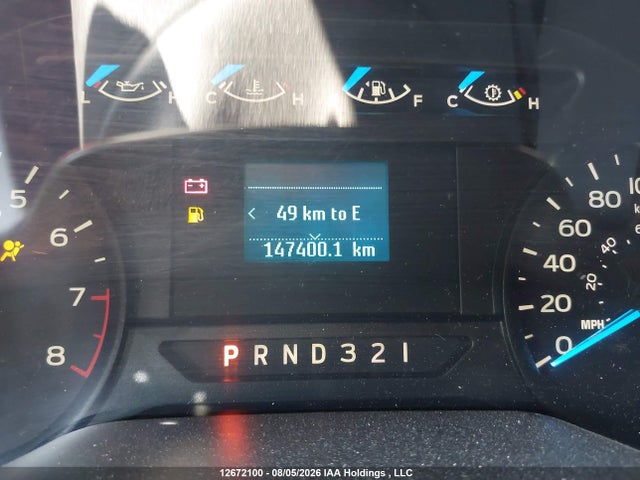 Ford F-150 Xl 2017 1FTEX1C88HKD35922 Image 15