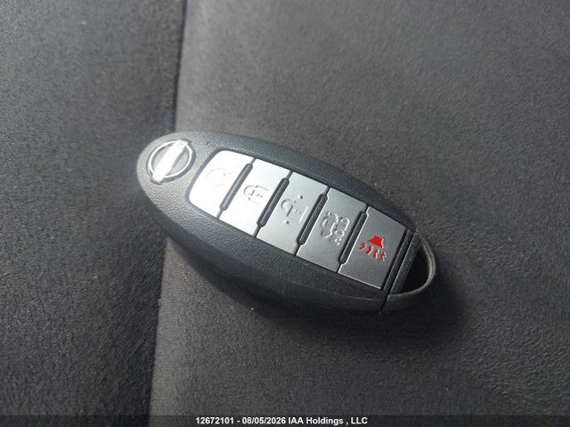 Nissan SENTRA SR 2022 3N1AB8DV4NY283523 Image 11