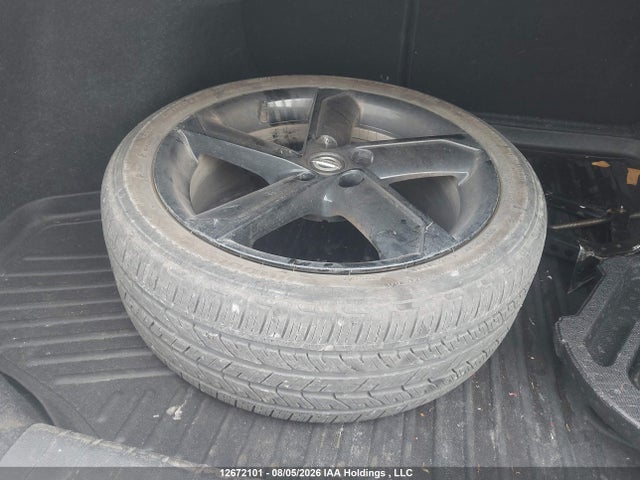 Nissan SENTRA SR 2022 3N1AB8DV4NY283523 Image 12