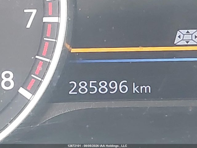 Nissan SENTRA SR 2022 3N1AB8DV4NY283523 Image 16