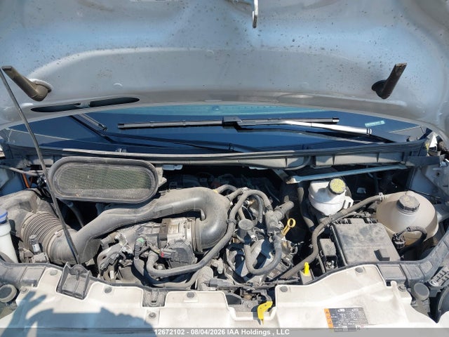 1FTBR1X87RKA78373 Ford Transit T-250