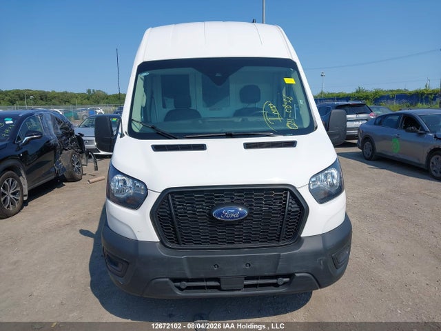 1FTBR1X87RKA78373 Ford Transit T-250