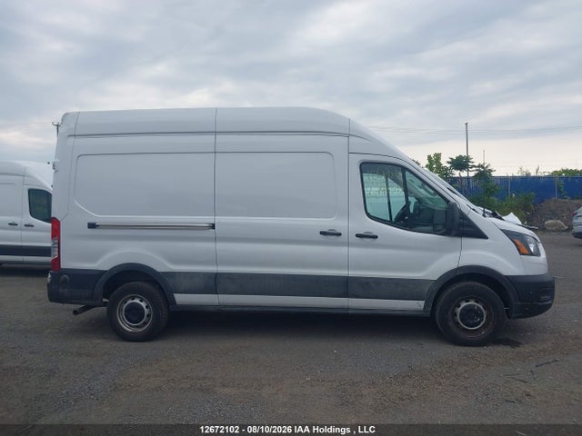 1FTBR1X87RKA78373 Ford Transit T-250