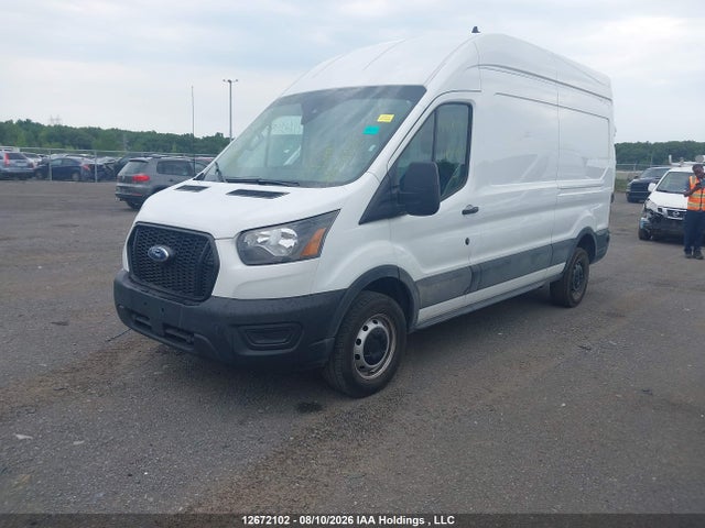 1FTBR1X87RKA78373 Ford Transit T-250