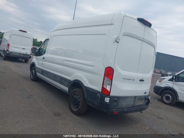 1FTBR1X87RKA78373 Ford Transit T-250