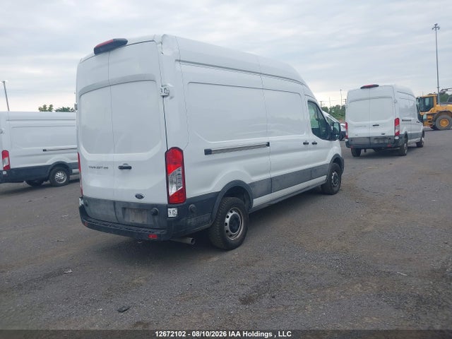 1FTBR1X87RKA78373 Ford Transit T-250
